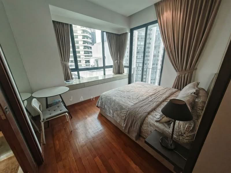 L'VIV, 23 Newton Road, 1 Bedroom, 656 sqft, Condominium For Sale, by Janet Lim, 500209629 - Bedroom - PropertyGuru.com.sg