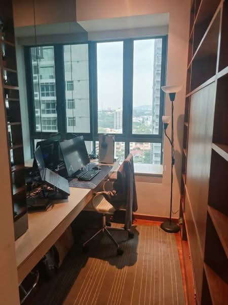 L'VIV, 23 Newton Road, 1 Bedroom, 656 sqft, Condominium For Sale, by Janet Lim, 500209629 - Study - PropertyGuru.com.sg