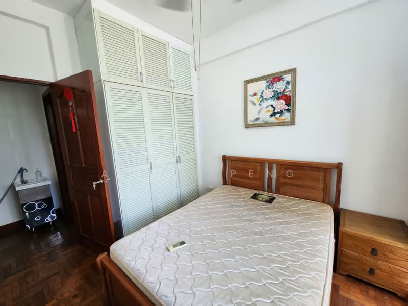 Parc Oasis, 41 Jurong East Avenue 1, 2 Bedrooms, 1,076 sqft, Condominium For Sale, by Angela Peng, 500209633 - Bedroom - PropertyGuru.com.sg