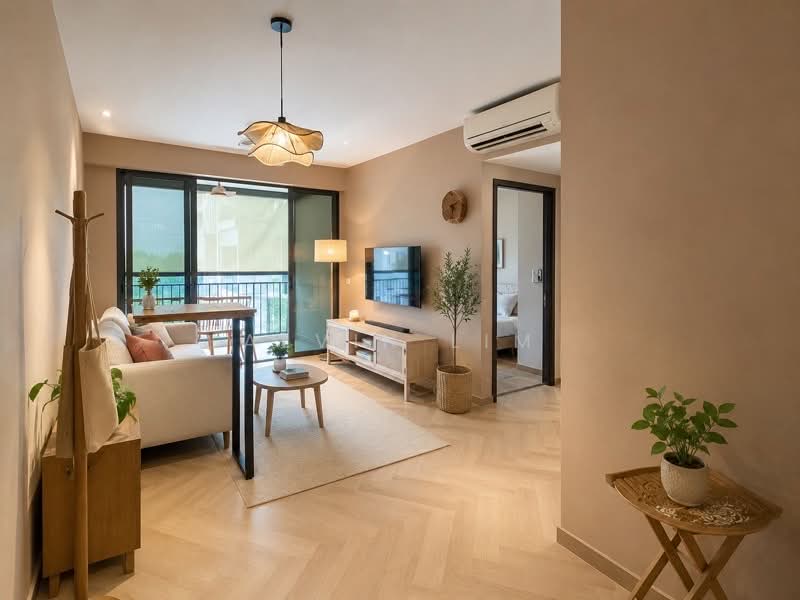 Signature At Yishun, 29 Yishun Street 51, 2 Bedrooms, 775 sqft, Executive Condominium For Rent, by Alvin Lim, 500209635 - PropertyGuru.com.sg