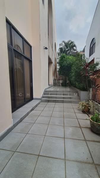 Springleaf Garden, Springleaf Road, 4 Bedrooms, 3,800 sqft, Semi-Detached House For Rent, by Chloe Lim, 500209637 - Exterior - PropertyGuru.com.sg