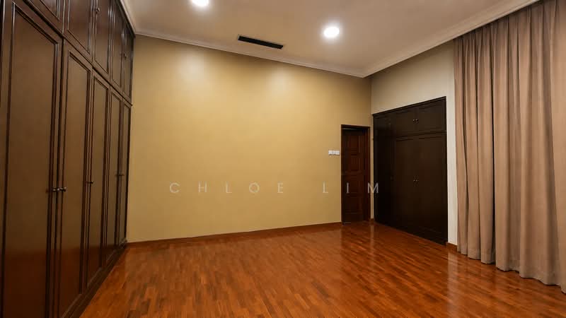 Springleaf Garden, Springleaf Road, 4 Bedrooms, 3,800 sqft, Semi-Detached House For Rent, by Chloe Lim, 500209637 - Master Bedroom - PropertyGuru.com.sg