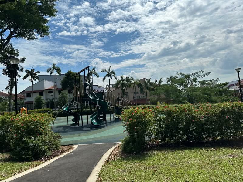 Springleaf Garden, Springleaf Road, 4 Bedrooms, 3,800 sqft, Semi-Detached House For Rent, by Chloe Lim, 500209637 - Exterior - PropertyGuru.com.sg