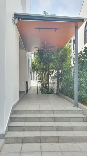 Springleaf Garden, Springleaf Road, 4 Bedrooms, 3,800 sqft, Semi-Detached House For Rent, by Chloe Lim, 500209637 - Veranda - PropertyGuru.com.sg