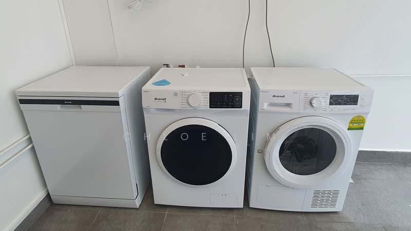 Springleaf Garden, Springleaf Road, 4 Bedrooms, 3,800 sqft, Semi-Detached House For Rent, by Chloe Lim, 500209637 - Brand new washer dryer and dishwasher - PropertyGuru.com.sg