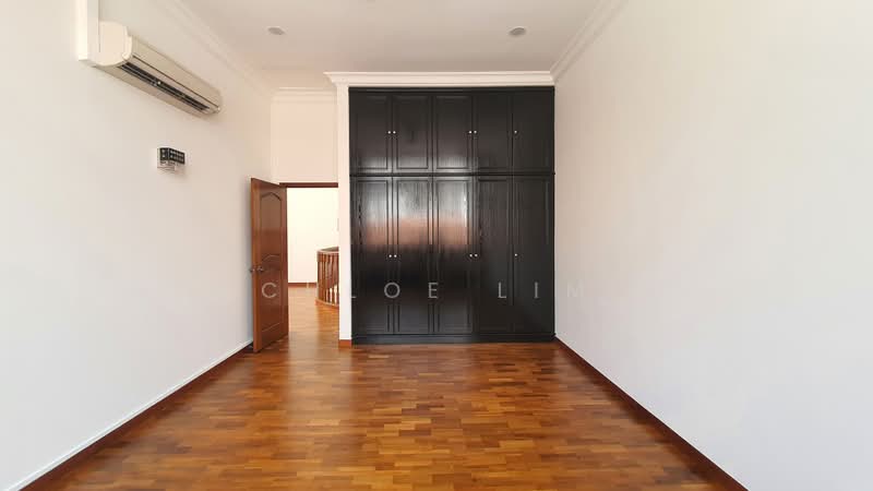Springleaf Garden, Springleaf Road, 4 Bedrooms, 3,800 sqft, Semi-Detached House For Rent, by Chloe Lim, 500209637 - Common bedroom - PropertyGuru.com.sg