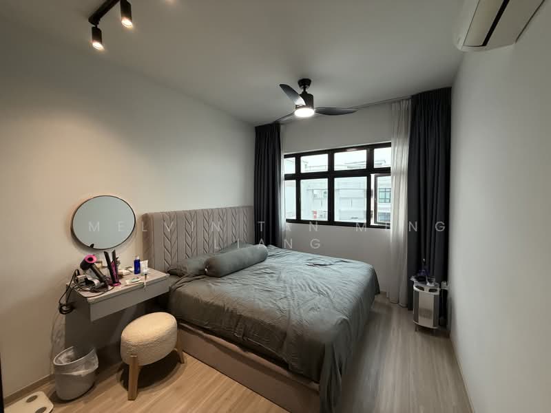 365C Upper Serangoon Road, 365C Upper Serangoon Road, 3 Bedrooms, 990 sqft, HDB Flat For Rent, by Melvin Tan Meng Liang, 500209639 - Bedroom - PropertyGuru.com.sg