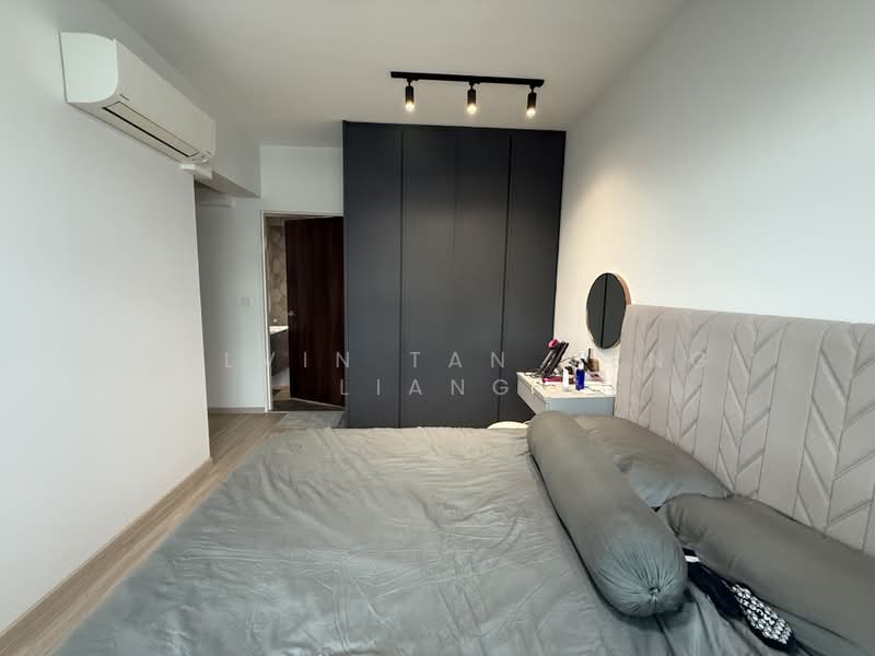 365C Upper Serangoon Road, 365C Upper Serangoon Road, 3 Bedrooms, 990 sqft, HDB Flat For Rent, by Melvin Tan Meng Liang, 500209639 - Bedroom - PropertyGuru.com.sg