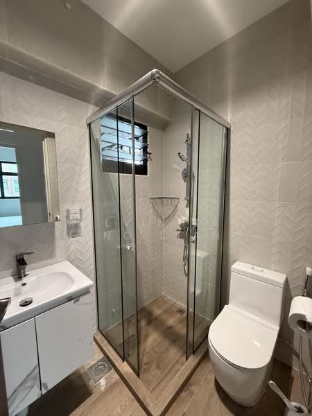 365C Upper Serangoon Road, 365C Upper Serangoon Road, 3 Bedrooms, 990 sqft, HDB Flat For Rent, by Melvin Tan Meng Liang, 500209639 - Bathroom - PropertyGuru.com.sg