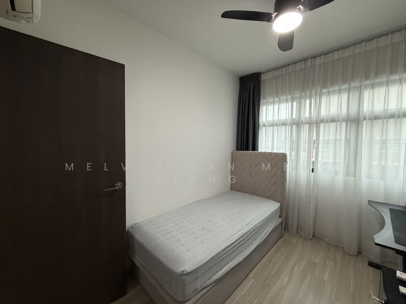 365C Upper Serangoon Road, 365C Upper Serangoon Road, 3 Bedrooms, 990 sqft, HDB Flat For Rent, by Melvin Tan Meng Liang, 500209639 - Bedroom - PropertyGuru.com.sg