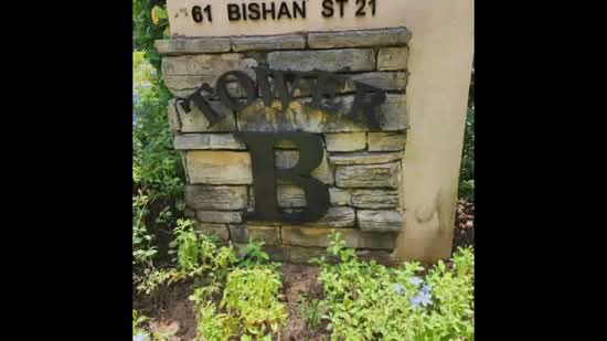 Bishan 8, , 3 Bedrooms, 1,162 sqft, Condominium For Sale, by Ricky Soh Say Chuan, 500209643 - PropertyGuru.com.sg