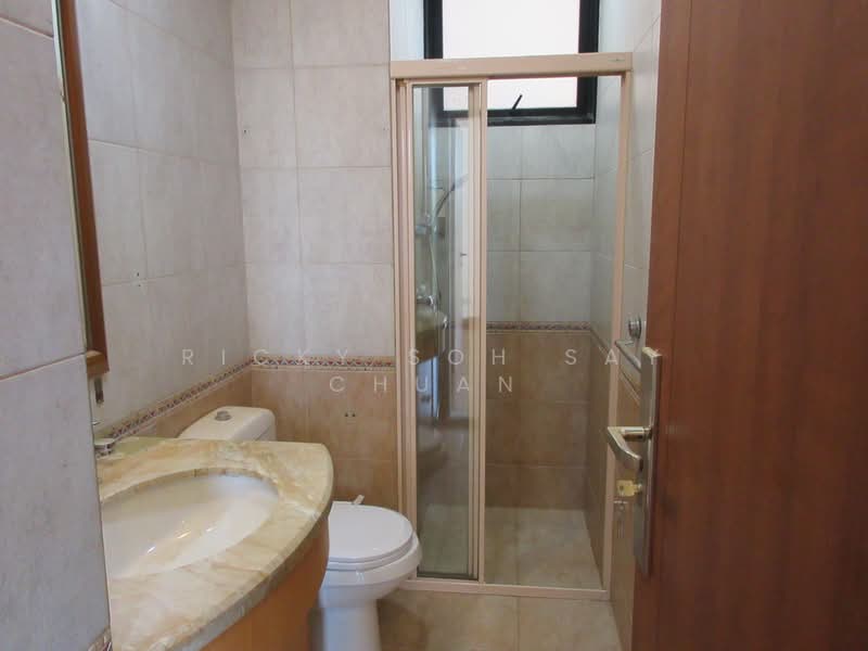 Bishan 8, , 3 Bedrooms, 1,162 sqft, Condominium For Sale, by Ricky Soh Say Chuan, 500209643 - Bathroom - PropertyGuru.com.sg