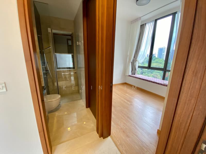 One Balmoral, 1 Balmoral Road, Tanglin / Holland / Bukit Timah, 2 Bedrooms, 969 sqft, Condominium For Sale, by Kevin Lim, 500209644 - PropertyGuru.com.sg