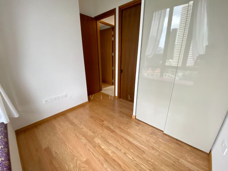 One Balmoral, 1 Balmoral Road, Tanglin / Holland / Bukit Timah, 2 Bedrooms, 969 sqft, Condominium For Sale, by Kevin Lim, 500209644 - PropertyGuru.com.sg