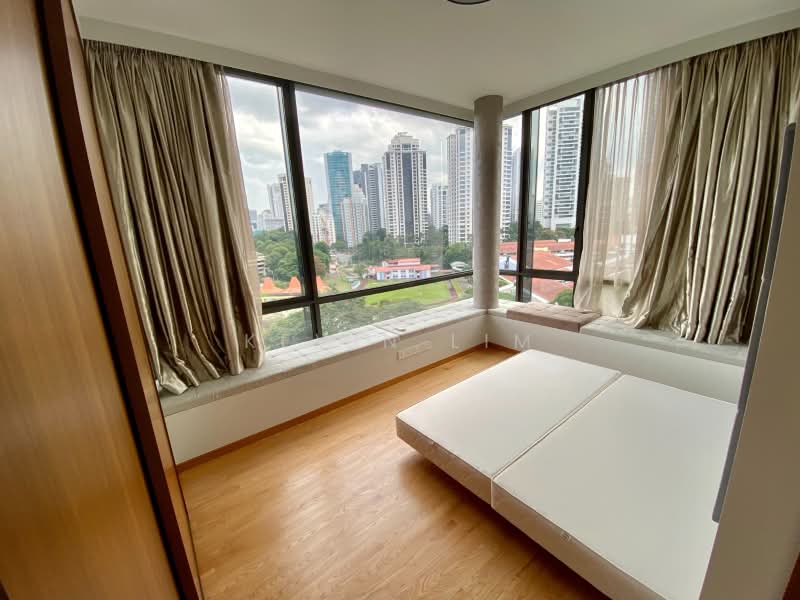 One Balmoral, 1 Balmoral Road, Tanglin / Holland / Bukit Timah, 2 Bedrooms, 969 sqft, Condominium For Sale, by Kevin Lim, 500209644 - PropertyGuru.com.sg