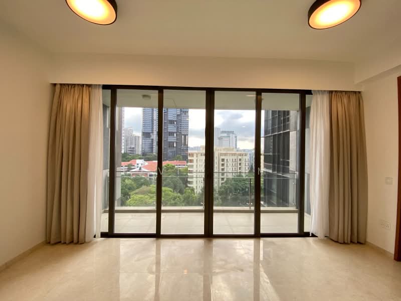 One Balmoral, 1 Balmoral Road, Tanglin / Holland / Bukit Timah, 2 Bedrooms, 969 sqft, Condominium For Sale, by Kevin Lim, 500209644 - PropertyGuru.com.sg