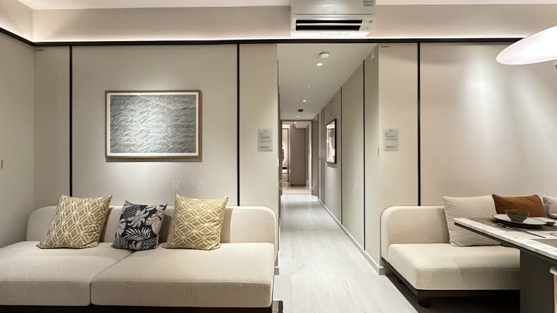 Narra Residences, , 3 Bedrooms, 872 sqft, Condominium For Sale, by Brandon Aw, 500209648 - Living Room - PropertyGuru.com.sg