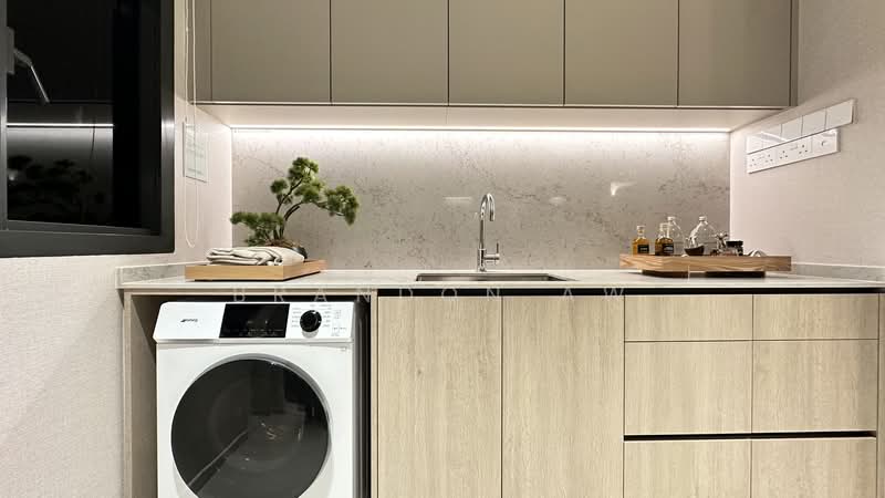 Narra Residences, , 3 Bedrooms, 872 sqft, Condominium For Sale, by Brandon Aw, 500209648 - Interior - PropertyGuru.com.sg