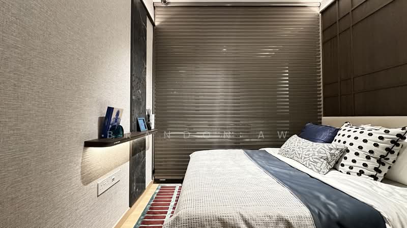 Narra Residences, , 3 Bedrooms, 872 sqft, Condominium For Sale, by Brandon Aw, 500209648 - Bedroom - PropertyGuru.com.sg