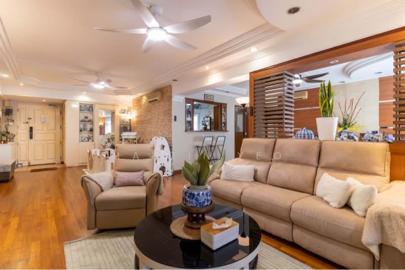 788C Woodlands Crescent, 788C Woodlands Crescent, 4 Bedrooms, 1,517 sqft, HDB Flat For Sale, by Martin Yeo, 500209650 - PropertyGuru.com.sg