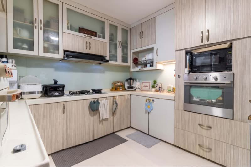 788C Woodlands Crescent, 788C Woodlands Crescent, 4 Bedrooms, 1,517 sqft, HDB Flat For Sale, by Martin Yeo, 500209650 - PropertyGuru.com.sg