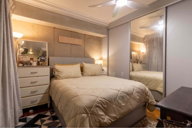 788C Woodlands Crescent, 788C Woodlands Crescent, 4 Bedrooms, 1,517 sqft, HDB Flat For Sale, by Martin Yeo, 500209650 - PropertyGuru.com.sg