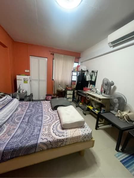 287 Yishun Avenue 6, 287 Yishun Avenue 6, 3 Bedrooms, 1,119 sqft, HDB Flat For Sale, by Hazel Toh, 500209655 - Bedroom - PropertyGuru.com.sg