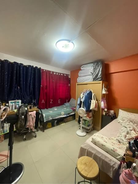 287 Yishun Avenue 6, 287 Yishun Avenue 6, 3 Bedrooms, 1,119 sqft, HDB Flat For Sale, by Hazel Toh, 500209655 - Bedroom - PropertyGuru.com.sg