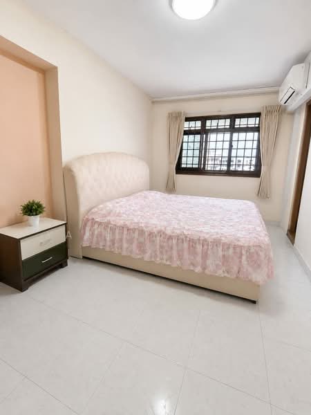736 Woodlands Circle, 736 Woodlands Circle, 3 Bedrooms, 1,098 sqft, HDB Flat For Sale, by Zheng Yanhui(Alex), 500209656 - Bedroom - PropertyGuru.com.sg