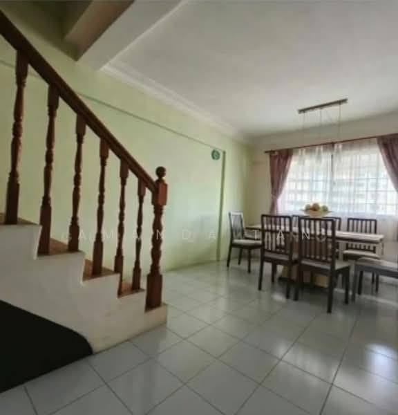 542 Bukit Batok Street 52, 542 Bukit Batok Street 52, 3 Bedrooms, 1,572 sqft, HDB Flat For Sale, by Amanda Tan, 500209659 - Dining Room - PropertyGuru.com.sg