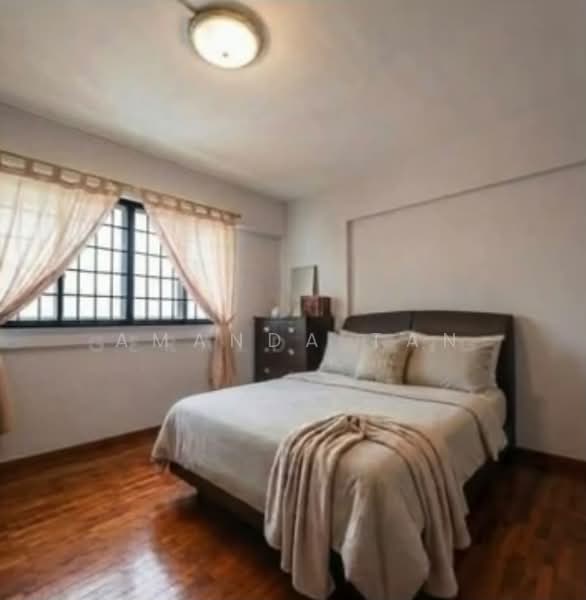 542 Bukit Batok Street 52, 542 Bukit Batok Street 52, 3 Bedrooms, 1,572 sqft, HDB Flat For Sale, by Amanda Tan, 500209659 - Bedroom - PropertyGuru.com.sg