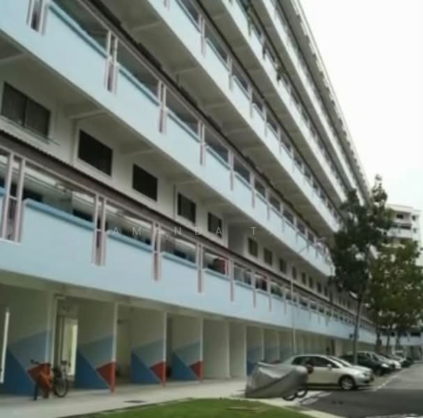 542 Bukit Batok Street 52, 542 Bukit Batok Street 52, 3 Bedrooms, 1,572 sqft, HDB Flat For Sale, by Amanda Tan, 500209659 - Exterior - PropertyGuru.com.sg