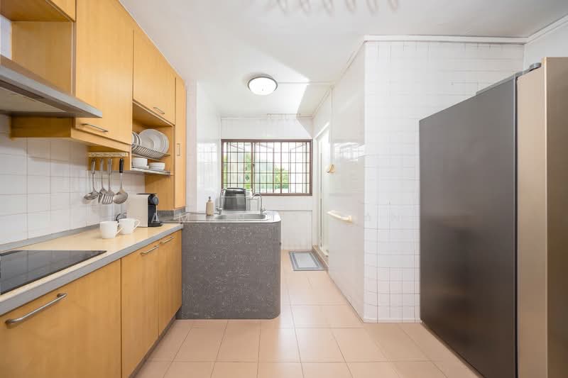 542 Bukit Batok Street 52, 542 Bukit Batok Street 52, Dairy Farm / Bukit Panjang / Choa Chu Kang, 3 Bedrooms, 1,572 sqft, HDB Flat For Sale, by Amanda Tan, 500209659 - Kitchen - PropertyGuru.com.sg