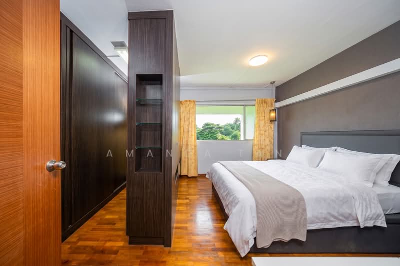 542 Bukit Batok Street 52, 542 Bukit Batok Street 52, Dairy Farm / Bukit Panjang / Choa Chu Kang, 3 Bedrooms, 1,572 sqft, HDB Flat For Sale, by Amanda Tan, 500209659 - Bedroom - PropertyGuru.com.sg