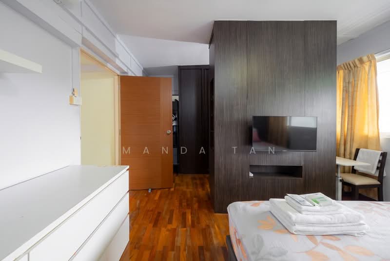 542 Bukit Batok Street 52, 542 Bukit Batok Street 52, Dairy Farm / Bukit Panjang / Choa Chu Kang, 3 Bedrooms, 1,572 sqft, HDB Flat For Sale, by Amanda Tan, 500209659 - Bedroom - PropertyGuru.com.sg