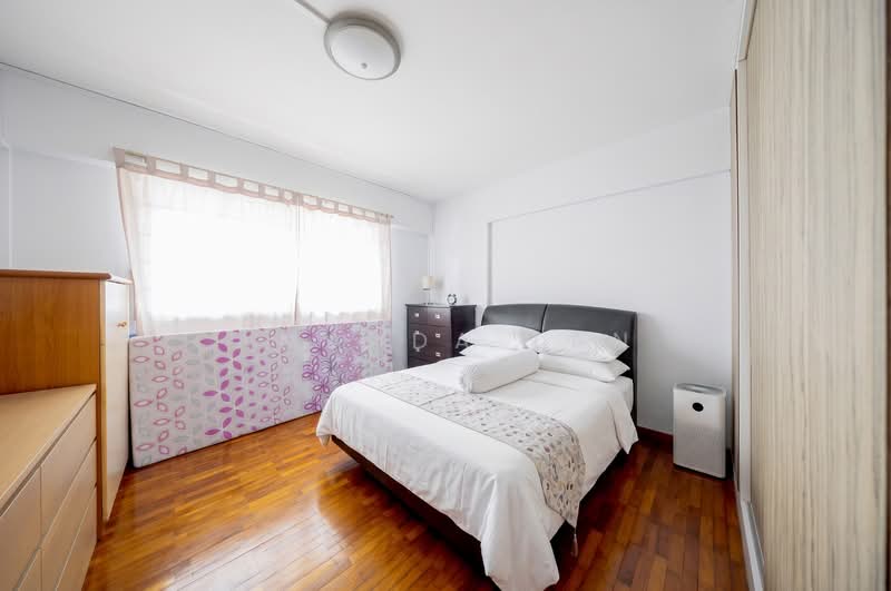 542 Bukit Batok Street 52, 542 Bukit Batok Street 52, Dairy Farm / Bukit Panjang / Choa Chu Kang, 3 Bedrooms, 1,572 sqft, HDB Flat For Sale, by Amanda Tan, 500209659 - Bedroom - PropertyGuru.com.sg