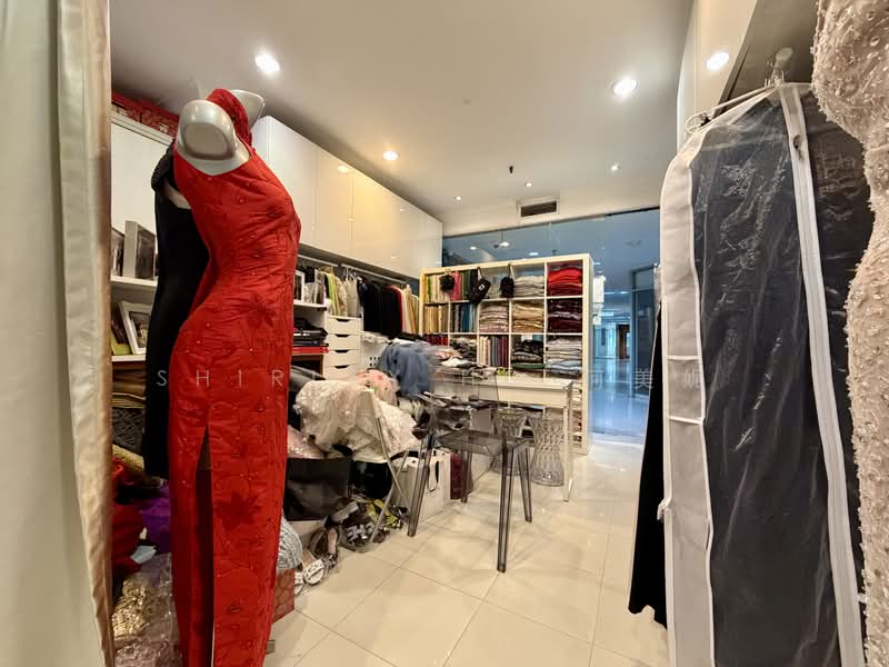 Far East Shopping Centre, 545 Orchard Road, 280 sqft, Other Retail For Sale, by Shirley Ho 何美妮, 500209661 - Interior - CommercialGuru.com.sg