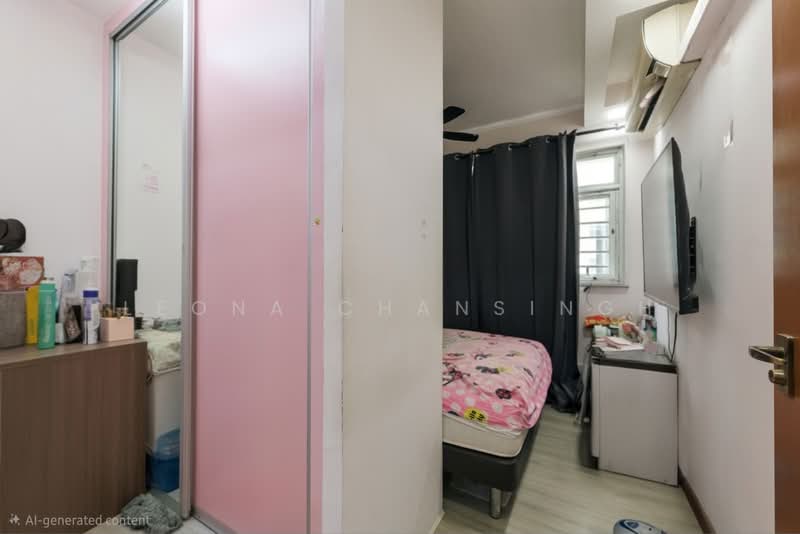 448B Sengkang West Way, 448B Sengkang West Way, 2 Bedrooms, 721 sqft, HDB Flat For Sale, by Leona Chansingh, 500209663 - Bedroom - PropertyGuru.com.sg