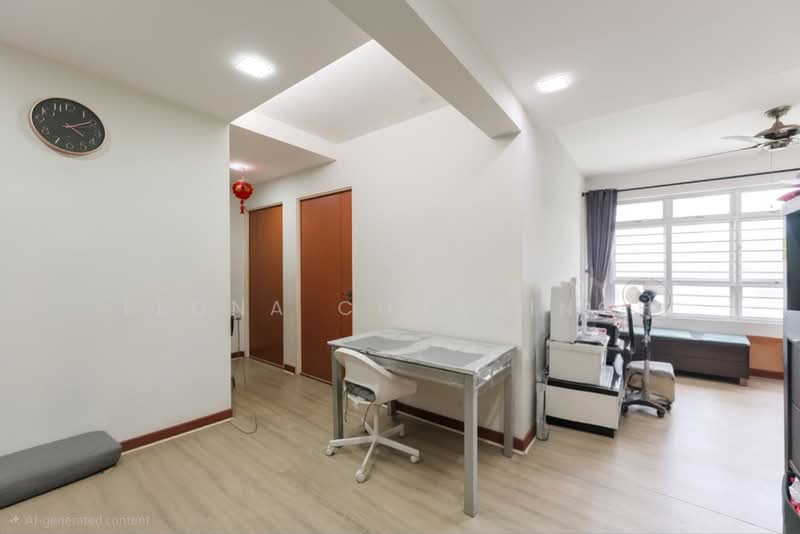 448B Sengkang West Way, 448B Sengkang West Way, 2 Bedrooms, 721 sqft, HDB Flat For Sale, by Leona Chansingh, 500209663 - Interior - PropertyGuru.com.sg