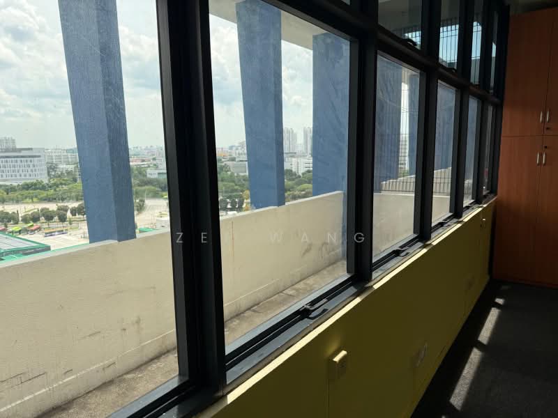 Tradehub 21, 8 Boon Lay Way, 1,647 sqft, Light Industrial (B1) For Sale, by Zee Wang, 500209664 - View - CommercialGuru.com.sg