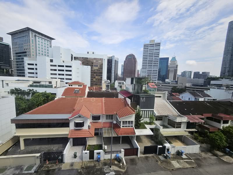 Kim Sia Court, 1 Jalan Jintan, 3 Bedrooms, 1,420 sqft, Apartment For Rent, by Joe Sim, 500209665 - Exterior - PropertyGuru.com.sg