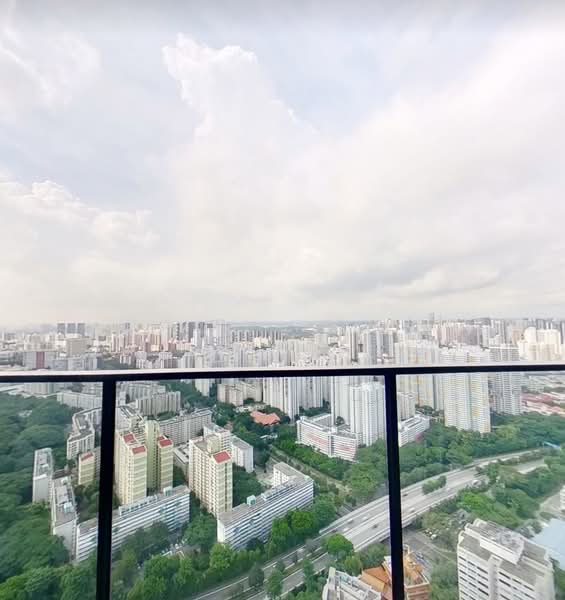 Avenue South Residence, 11 Silat Avenue, 3 Bedrooms, 947 sqft, Condominium For Rent, by Paul Wong 黄逸强, 500209667 - View - PropertyGuru.com.sg