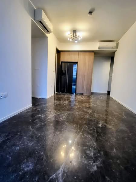 Avenue South Residence, 11 Silat Avenue, 3 Bedrooms, 947 sqft, Condominium For Rent, by Paul Wong 黄逸强, 500209667 - Interior - PropertyGuru.com.sg