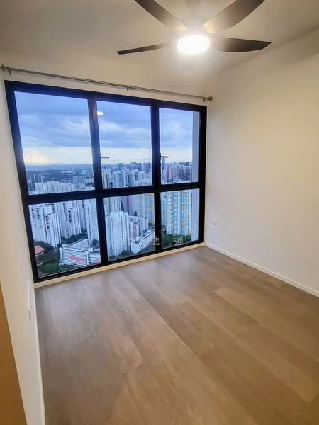Avenue South Residence, 11 Silat Avenue, 3 Bedrooms, 947 sqft, Condominium For Rent, by Paul Wong 黄逸强, 500209667 - View - PropertyGuru.com.sg