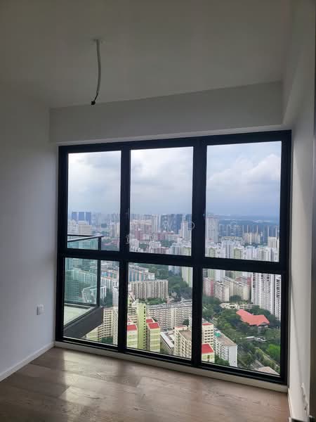 Avenue South Residence, 11 Silat Avenue, 3 Bedrooms, 947 sqft, Condominium For Rent, by Paul Wong 黄逸强, 500209667 - View - PropertyGuru.com.sg
