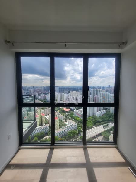 Avenue South Residence, 11 Silat Avenue, 3 Bedrooms, 947 sqft, Condominium For Rent, by Paul Wong 黄逸强, 500209667 - View - PropertyGuru.com.sg