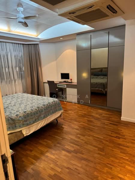 The Waterside, 1 Tanjong Rhu Road, 3 Bedrooms, 2,142 sqft, Condominium For Rent, by Monika Trivedi, 500209669 - Bedroom - PropertyGuru.com.sg