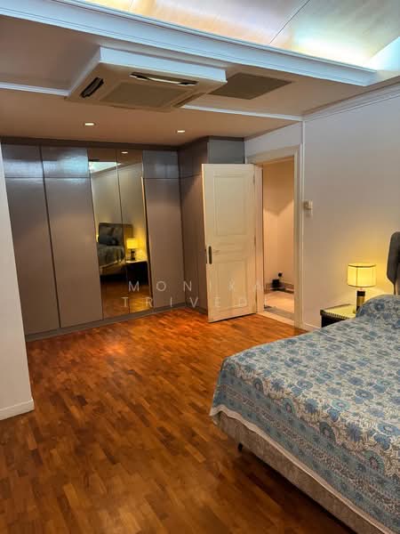 The Waterside, 1 Tanjong Rhu Road, 3 Bedrooms, 2,142 sqft, Condominium For Rent, by Monika Trivedi, 500209669 - Bedroom - PropertyGuru.com.sg