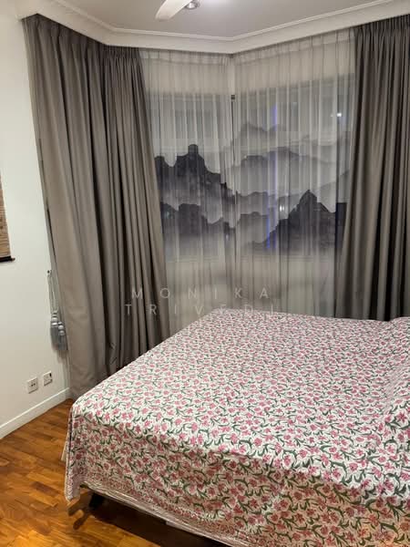 The Waterside, 1 Tanjong Rhu Road, 3 Bedrooms, 2,142 sqft, Condominium For Rent, by Monika Trivedi, 500209669 - Bedroom - PropertyGuru.com.sg