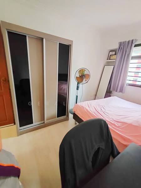 153 Rivervale Crescent, 153 Rivervale Crescent, Room Rental, 140 sqft, HDB Flat For Rent, by Geralyn Ng, 500209670 - Bedroom - PropertyGuru.com.sg